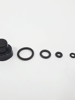 ยางโอริงชุดซ่อมปืนอัดลมสตีเว่น