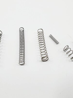 สปิงชุดซ่อม STEVEN, SHARP