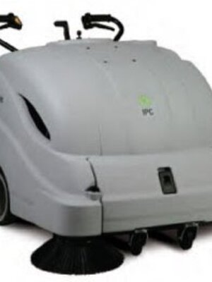 เครื่องกวาดพื้น IPC-712ET