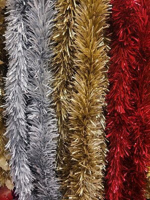 ของตกแต่งธีมคริสต์มาส10ชนิดที่คุณไม่ควรพลาด