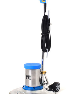 เครื่องขัดพื้น Champion 175 รอบ ขนาด 16 นิ้ว