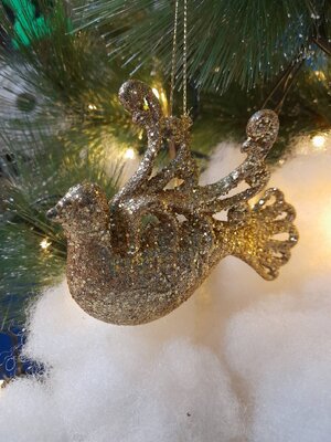 ของตกแต่งคริสต์มาสV8อ่านรายละเอียด 3นิ้ว