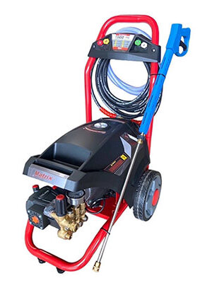 เครื่องฉีดน้ำแรงดันสูง MATRIX MCS130_KM