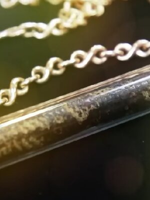 ตะกรุด ตำนานความเชื่อความศรัทธาของคนไทย