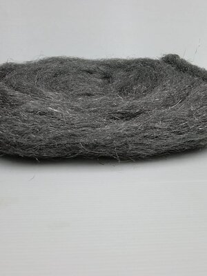 ฝอยขัดปัดเงาพื้น