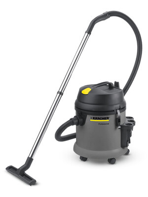 เครื่องดูดฝุ่น-ดูดน้ำ Karcher NT27-1