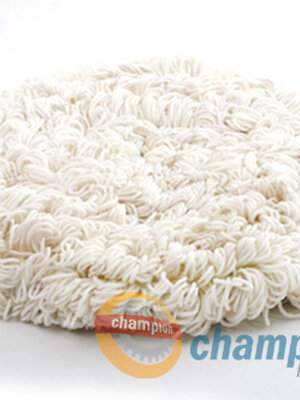 แผ่นผ้าบอนเน็ต CHAMPION ขนาด 18 นิ้ว