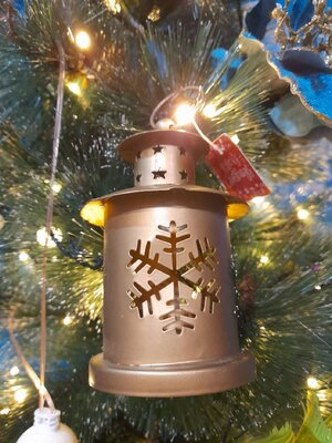 ของตกแต่งคริสต์มาสV8อ่านรายละเอียด 5นิ้ว