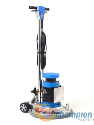 เครื่องขัดพื้น CHAMPION 175 RPM