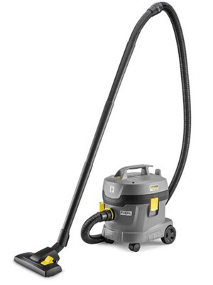 เครื่องดูดฝุ่นแบบแห้ง T 11/1 Classic HEPA