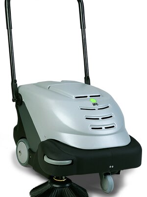 เครื่องกวาดพื้น IPC 464