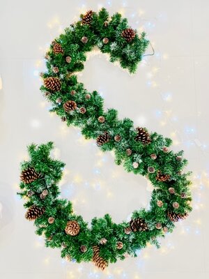 ของใช้ตกแต่งบ้านในวันคริสต์มาสยอดนิยม