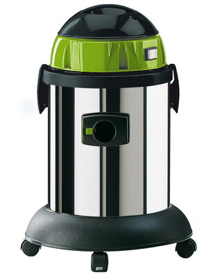 เครื่องดูดฝุ่น-ดูดน้ำ IPC 315HP