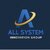ร้านAll System Innovation Group