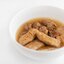 ต้มพะโล้(เต้าหู้+ฟองเต้าหู้) (Tofu and skin-tofu roll stewed with chinese five spices)