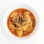 แกงมัสมั่นเจ (Mussaman curry)