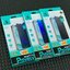 **PRIVACY+MATTE** IPHONE 15 PLUS/16 PLUS