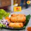 เปาะเปี๊ยะเจ (Thai Spring Roll)