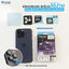 Focus กล้อง I13PRO/13PROMax Gray