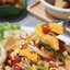 ตําไหลบัวข้าวโพด Corn Spicy Salad