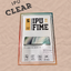 IPU CLEAR (แบบใส)