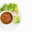 น้ำพริกเห็ด (Thai Mushrooms chili dip)