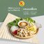แหนมเนืองเจ มังสวิรัติ (Vegetarian Nam-Neaung)