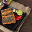 ปลาส้มเจ (Vegetarian pickled fishless)