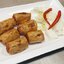 ไส้กรอกอีสานเจ (Thai East Vegan Sausage)