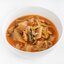 แกงส้มผักรวมเเละเห็ด (Sour soup with mixed Mushrooms and Veggies)
