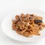 ผัดหน่อไม้จีน (Stir fried chinese bamboo shoot)