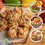 ไก่ป้อปเจ Crispy Chickenless Pops Vegan Style