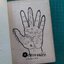 กุญแจลายมือ, ลายมือฉบับสมบูรณ์