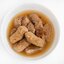 ต้มพะโล้(เต้าหู้+ฟองเต้าหู้) (Tofu and skin-tofu roll stewed with chinese five spices)