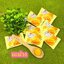 🍓 🥭 🍍 เยลลี่ผลไม้หนึบ ขนาด 500g.(ครึ่งโล) เยลลี่ Gummy มีหลายรสชาติของผลไม้ หอม อร่อย นุ่มหนึบ มะม่วง/สตอเบอรี่/พีช/องุ่นม่วง/องุ่นเขียว 🍓 🥭 🍍
