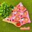 🍓 🥭 🍍 เยลลี่ผลไม้หนึบ ขนาด 500g.(ครึ่งโล) เยลลี่ Gummy มีหลายรสชาติของผลไม้ หอม อร่อย นุ่มหนึบ มะม่วง/สตอเบอรี่/พีช/องุ่นม่วง/องุ่นเขียว 🍓 🥭 🍍