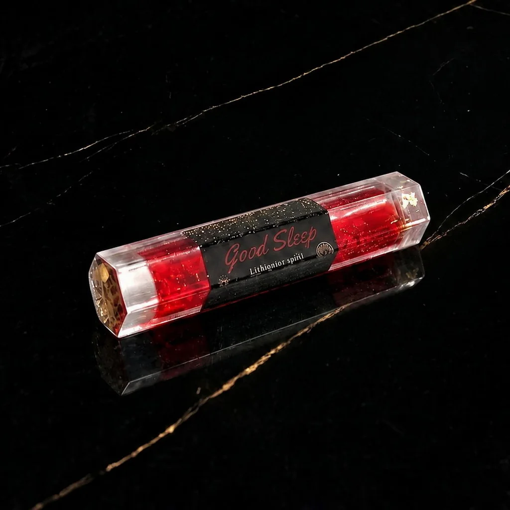 Good Sleep - Reiki - Large Wand