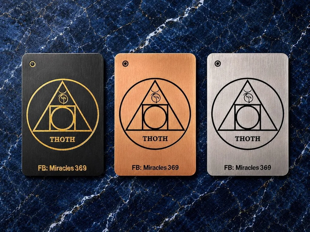 Thoth - Wisdom Thoth - Wisdom