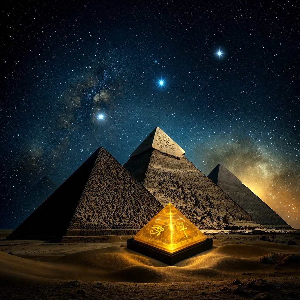 Pyramid GIZA ... Pro Pyramid GIZA ... Pro