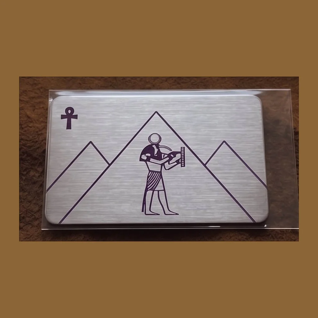 Thoth - Wisdom Thoth - Wisdom