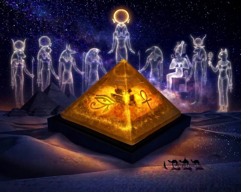 Pyramid GIZA ... Pro Pyramid GIZA ... Pro