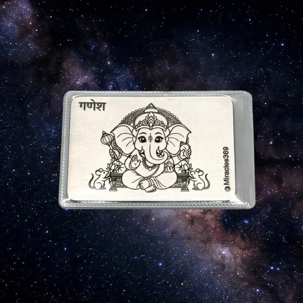 Abundance Card Abundance Card