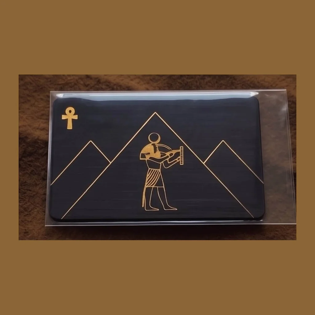 Thoth - Wisdom Thoth - Wisdom