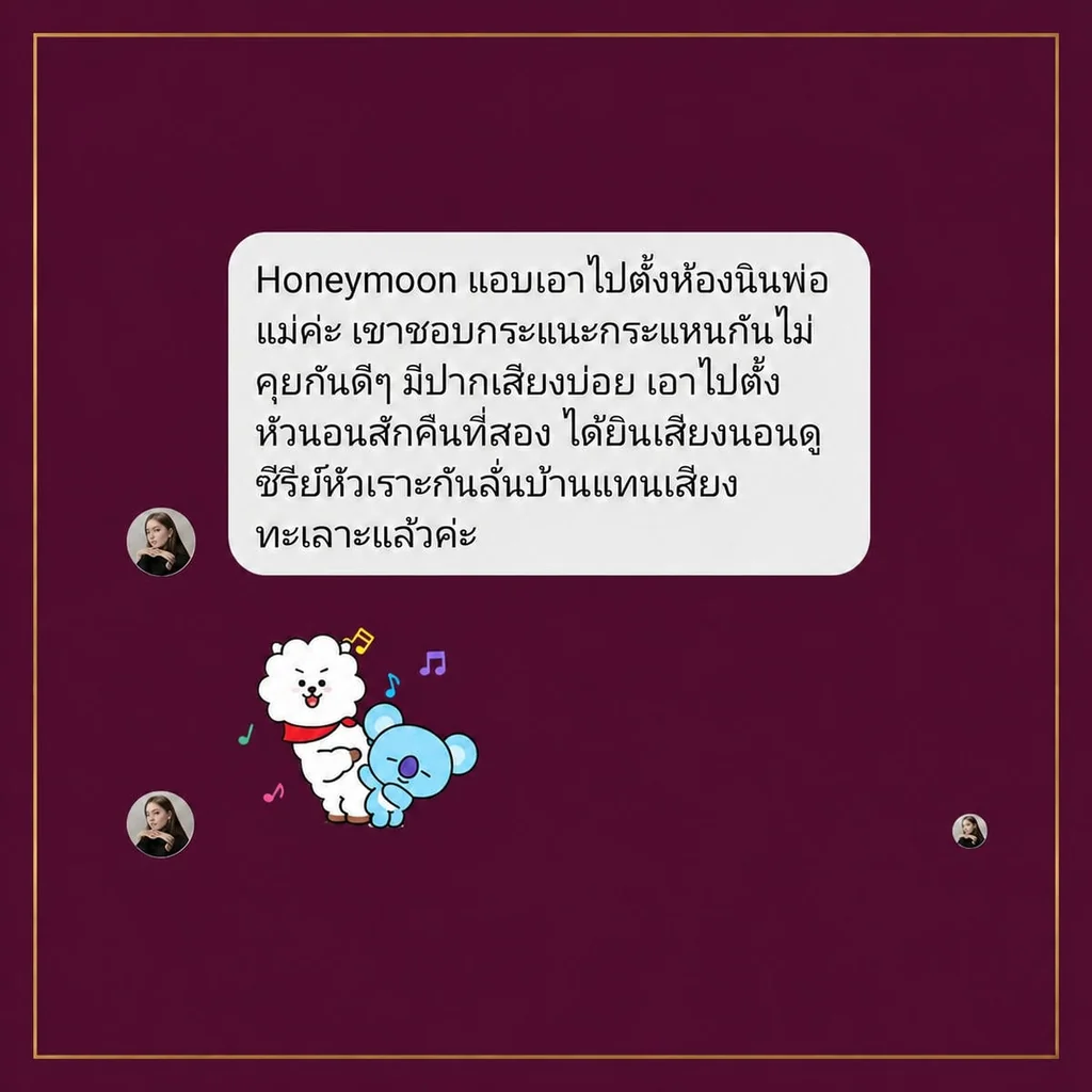 HoneyMoon V2 Basic HoneyMoon V2 Basic