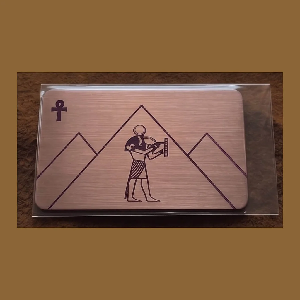 Thoth - Wisdom Thoth - Wisdom