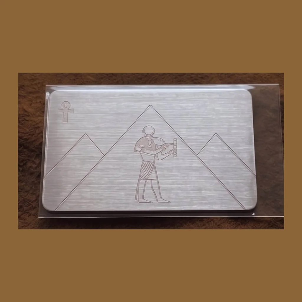 Thoth - Wisdom Thoth - Wisdom