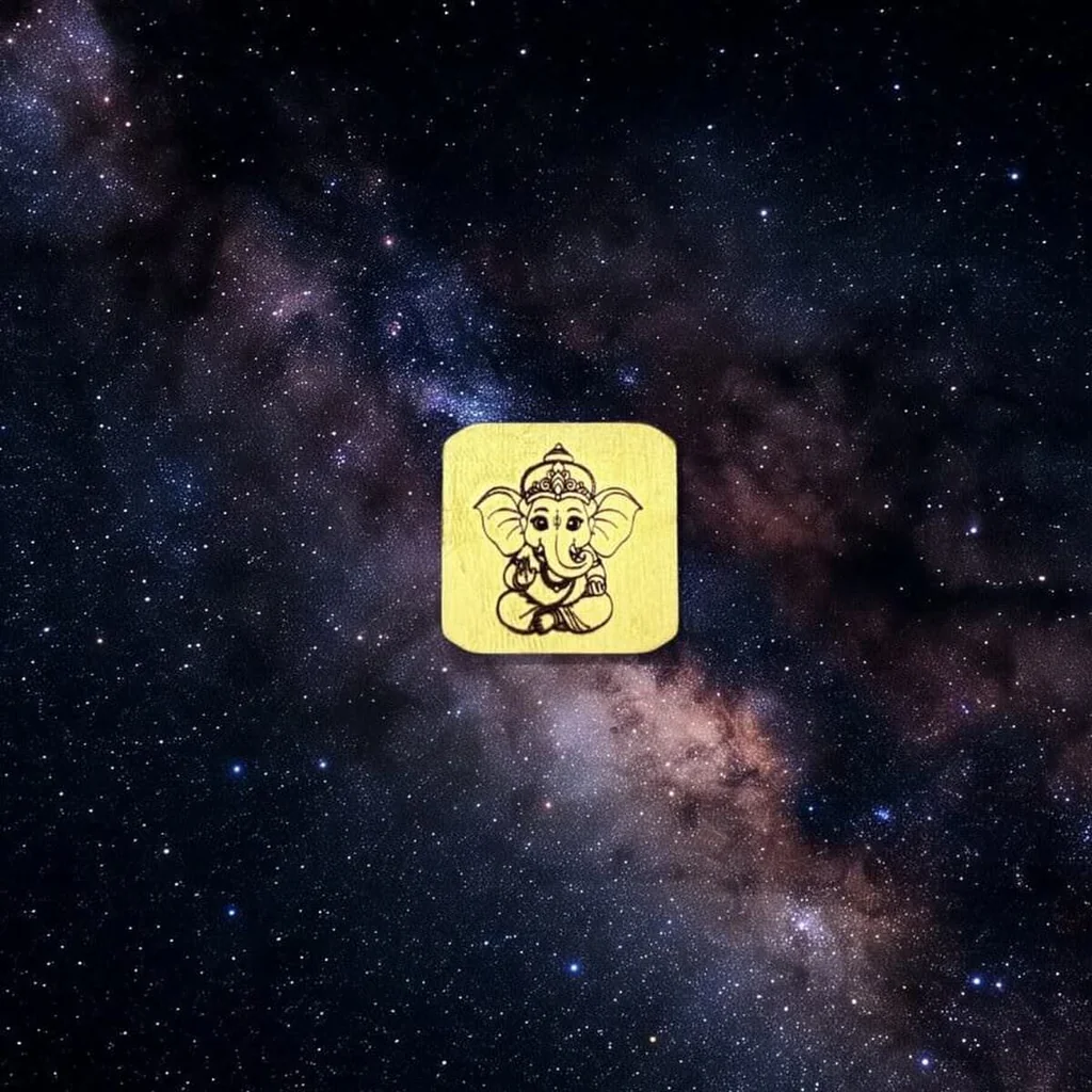 Abundance Card Abundance Card
