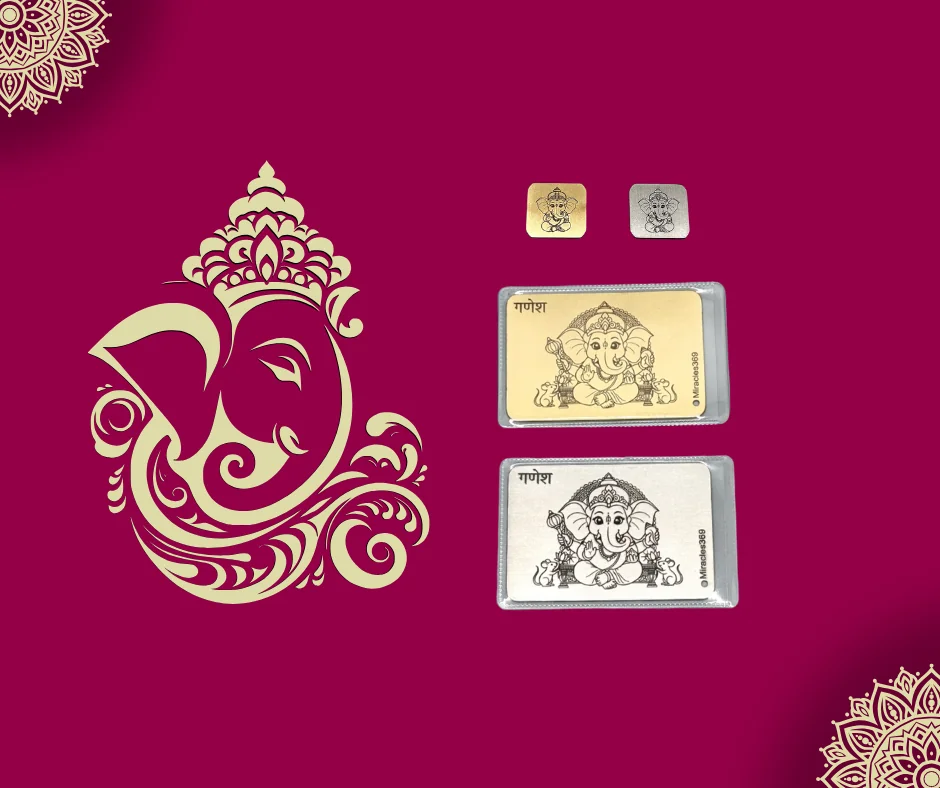 Abundance Card Abundance Card