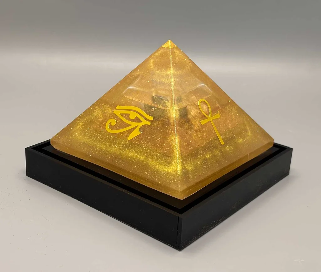 Pyramid GIZA ... Pro Pyramid GIZA ... Pro