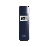 เครื่องเป่าแอลกอฮอล์มาตรฐานญี่ปุ่น Tanita แบบ Slim รับประกันศูนย์ไทย 1 ปี (ไม่ต้องใช้หลอดเป่า) เทคโนโลยีญี่ปุ่น ใช้งานง่ายและรวดเร็ว พกพาได้ จอLCDแสดงผลหน่วยเป็นตัวเลข 2 หลัก อ่านค่าเป็นตัวเลขตั้งแต่ 0 – 50 mg% เครื่องเป่าแอลกอฮอล์มาตรฐานญี่ปุ่น Tanita แบบ Slim รับประกันศูนย์ไทย 1 ปี (ไม่ต้องใช้หลอดเป่า) เทคโนโลยีญี่ปุ่น ใช้งานง่ายและรวดเร็ว พกพาได้ จอLCDแสดงผลหน่วยเป็นตัวเลข 2 หลัก อ่านค่าเป็นตัวเลขตั้งแต่ 0 – 50 mg%